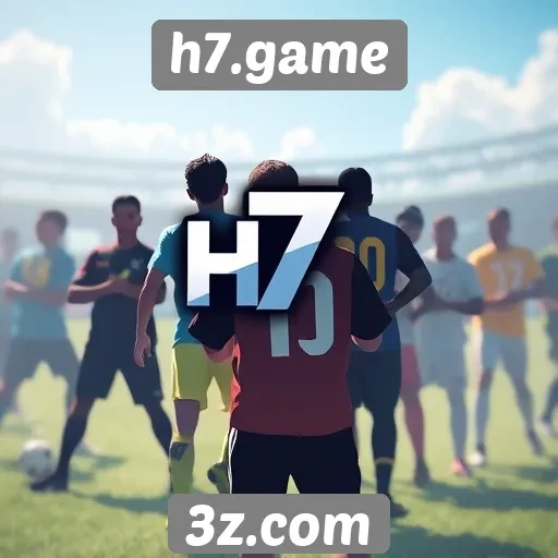 Jogadores destacam comunidade ativa no h7.game