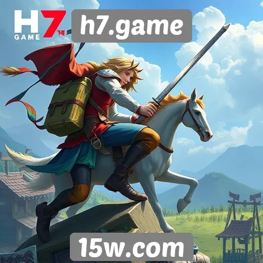 Melhores dicas para iniciantes no h7.game