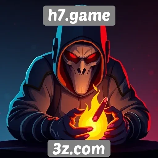 Recursos de comunidade disponíveis no h7.game