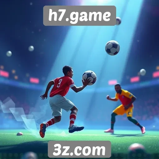 Acesso gratuito na plataforma H7.game atrai novos jogadores