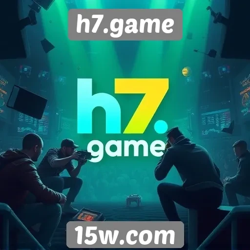 Futuro das atualizações e novidades no h7.game