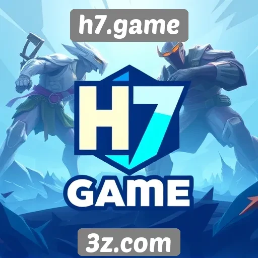 Comparativo entre H7.game e outras plataformas de jogos