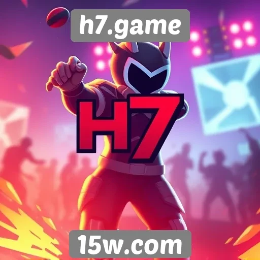 Comunidade de h7.game cresce com eventos online