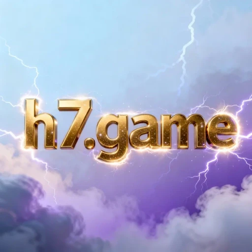 Logotipo h7.game