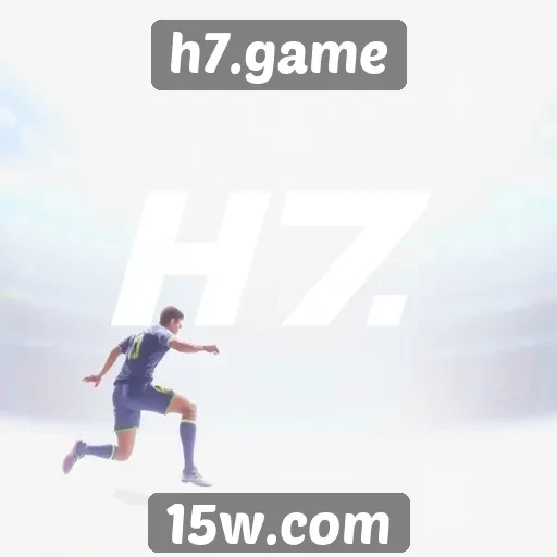 Novas funcionalidades do h7.game previstas para 2025