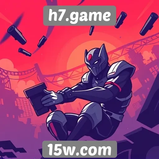 Desempenho técnico de h7.game é elogiado